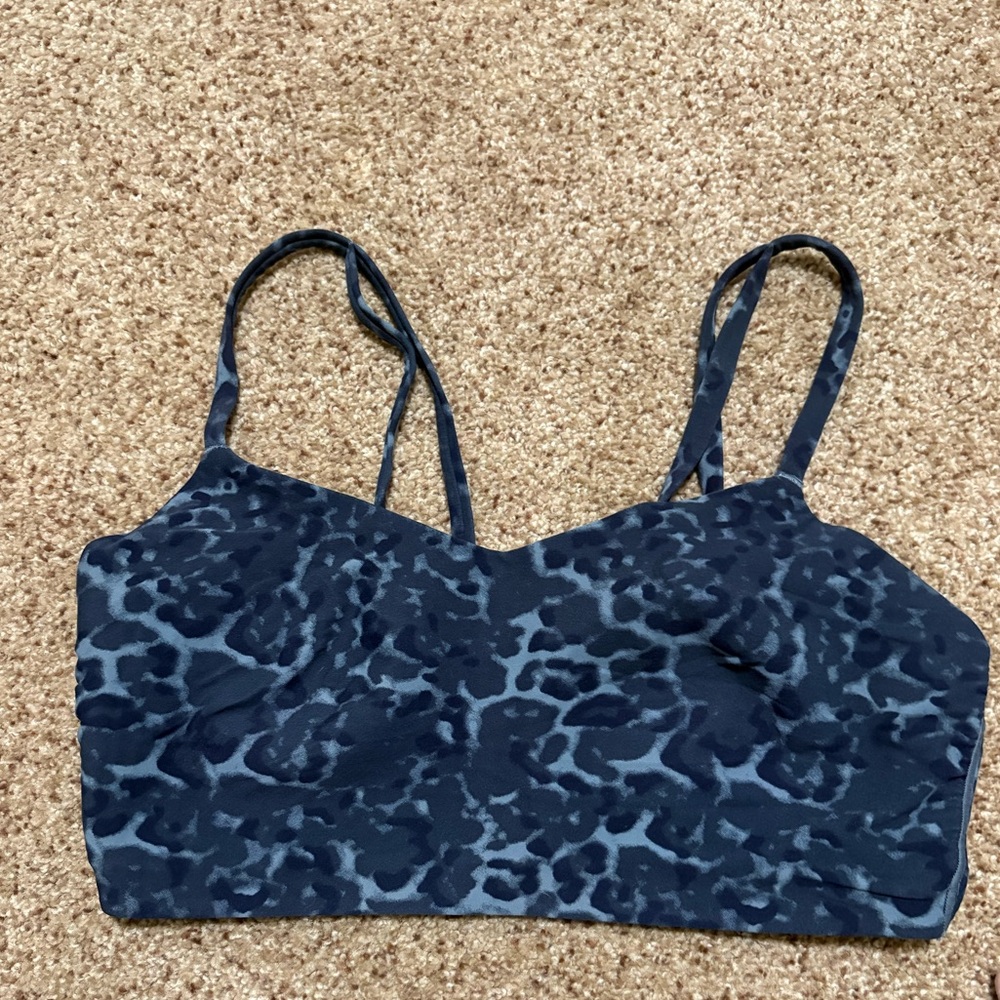 All in Motion Bra
